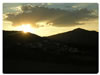 Atardecer en Huertezuelas 2